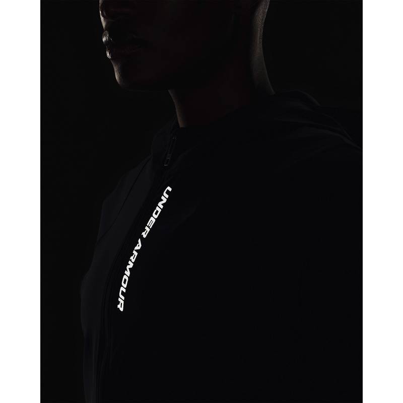 Under Armour OutRun the Storm Laufjacke Damen