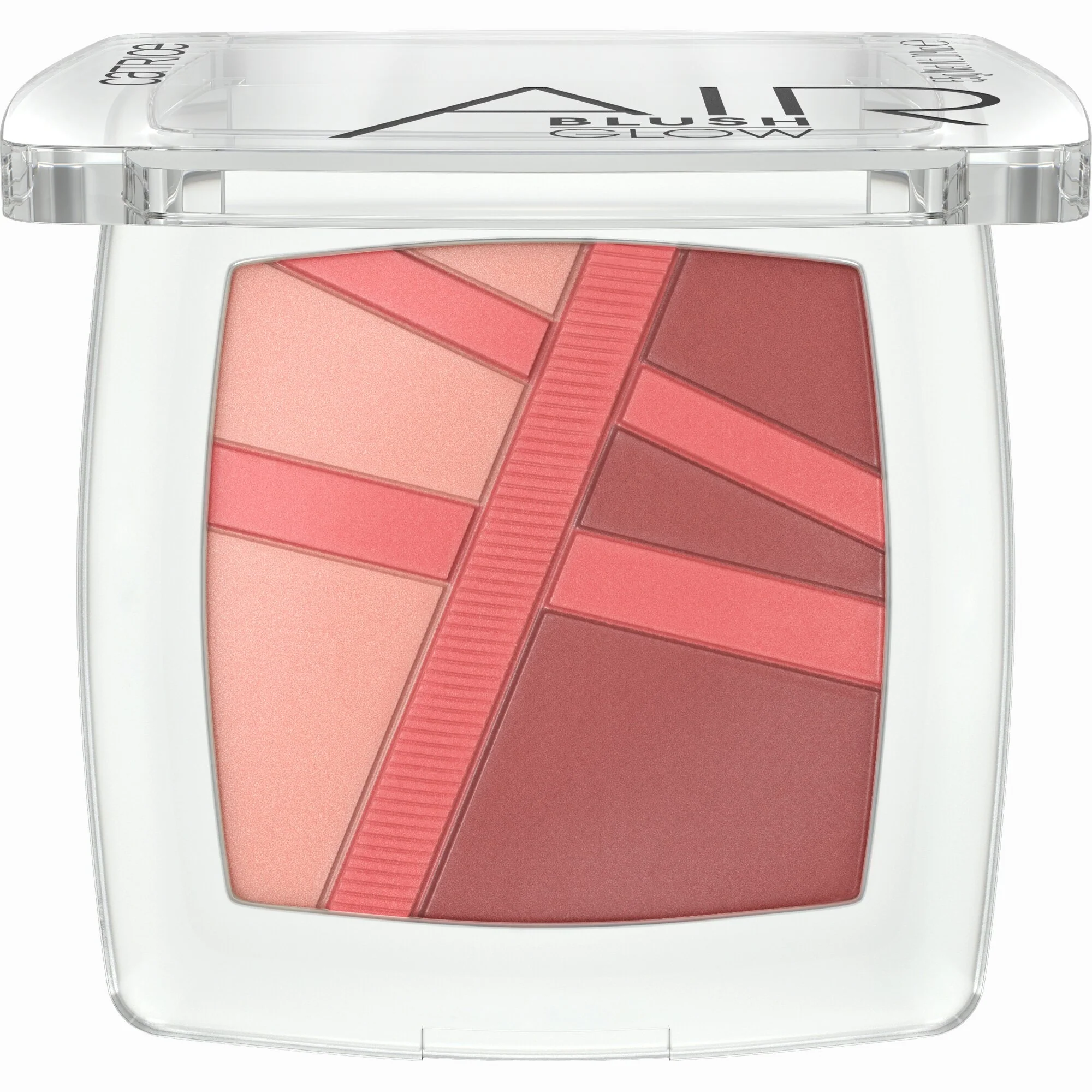 Viso AirBlush Glow Blush - Blush Compacto