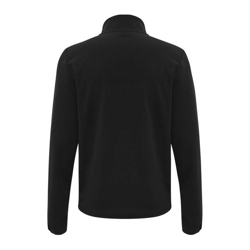 hummel North Full Zip Fleecejacke Trainingsjacke Herren