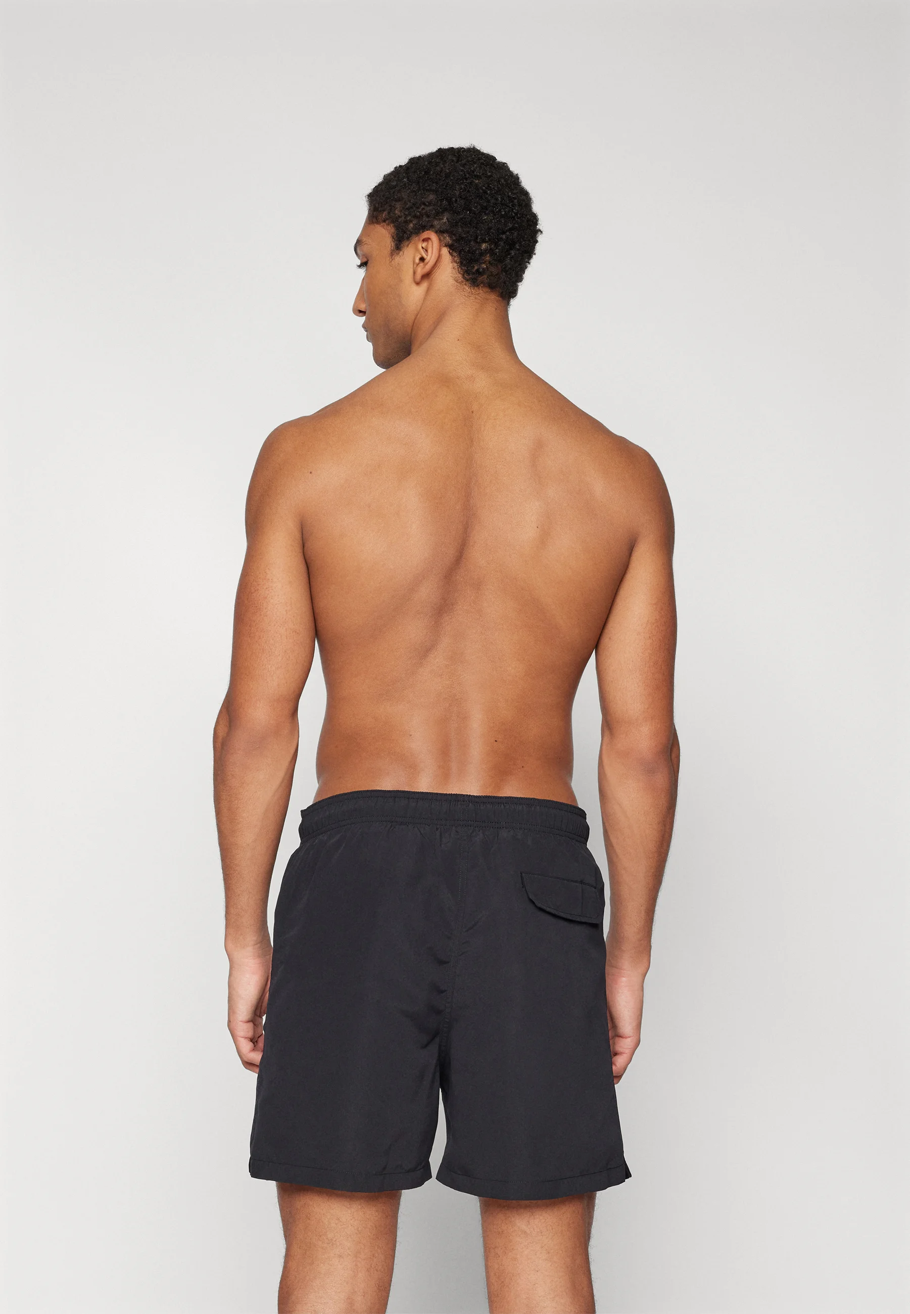 Pantalones cortos de baño The Kooples