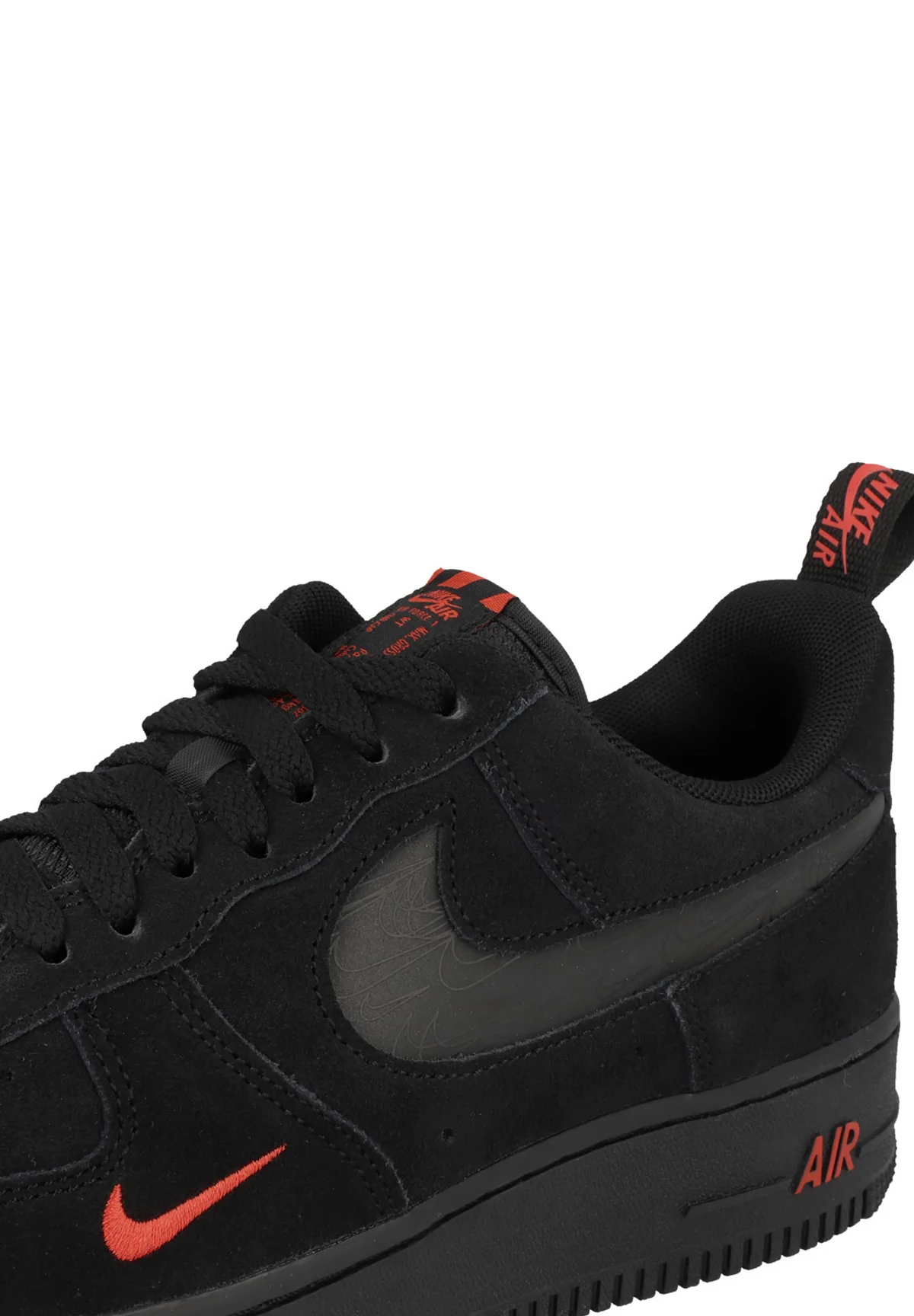 Zapatillas de entrenamiento Nike Performance