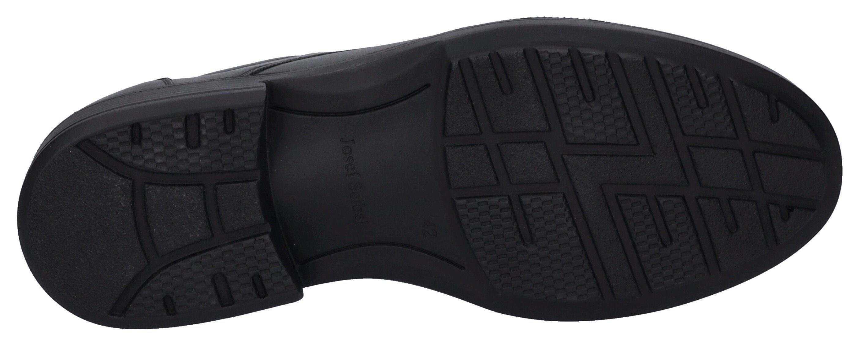 Josef Seibel Harry 50 Schnürschuh in weiter Form