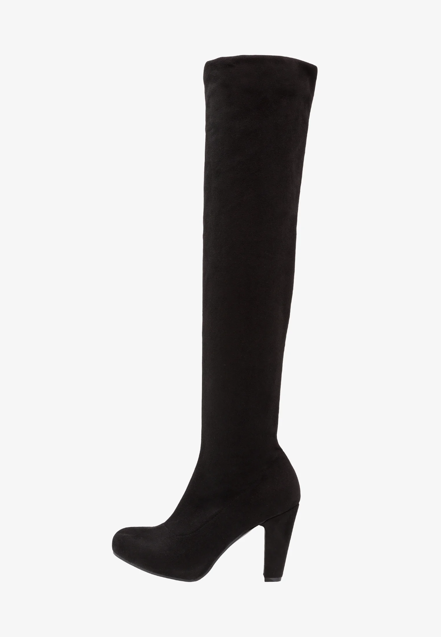 Botas de tacón alto Anna Field