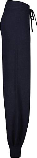 TOMMY HILFIGER Damen Strickhose Comfort Fit
