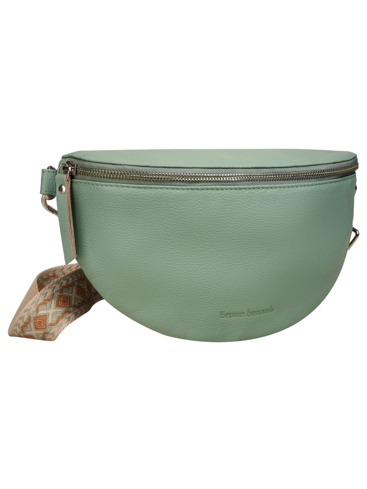 Bruno Banani Gürteltasche in mint günstig kaufen onesize