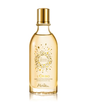Melvita L'Or Bio Trockenöl Extraordinaire Trockenöl 50 ml