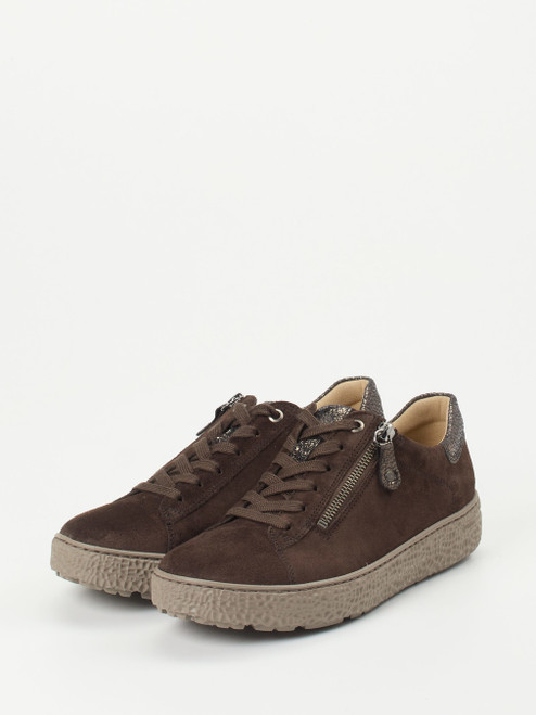 Sneaker-26612090006 Hartjes