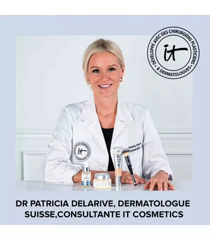SERUM BYE BYE DARKSPOTS Sérum anti-taches à la niacinamide
