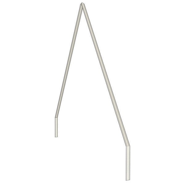 VIMUR ZIP ADAPTER LARGE - Zeltzubehör