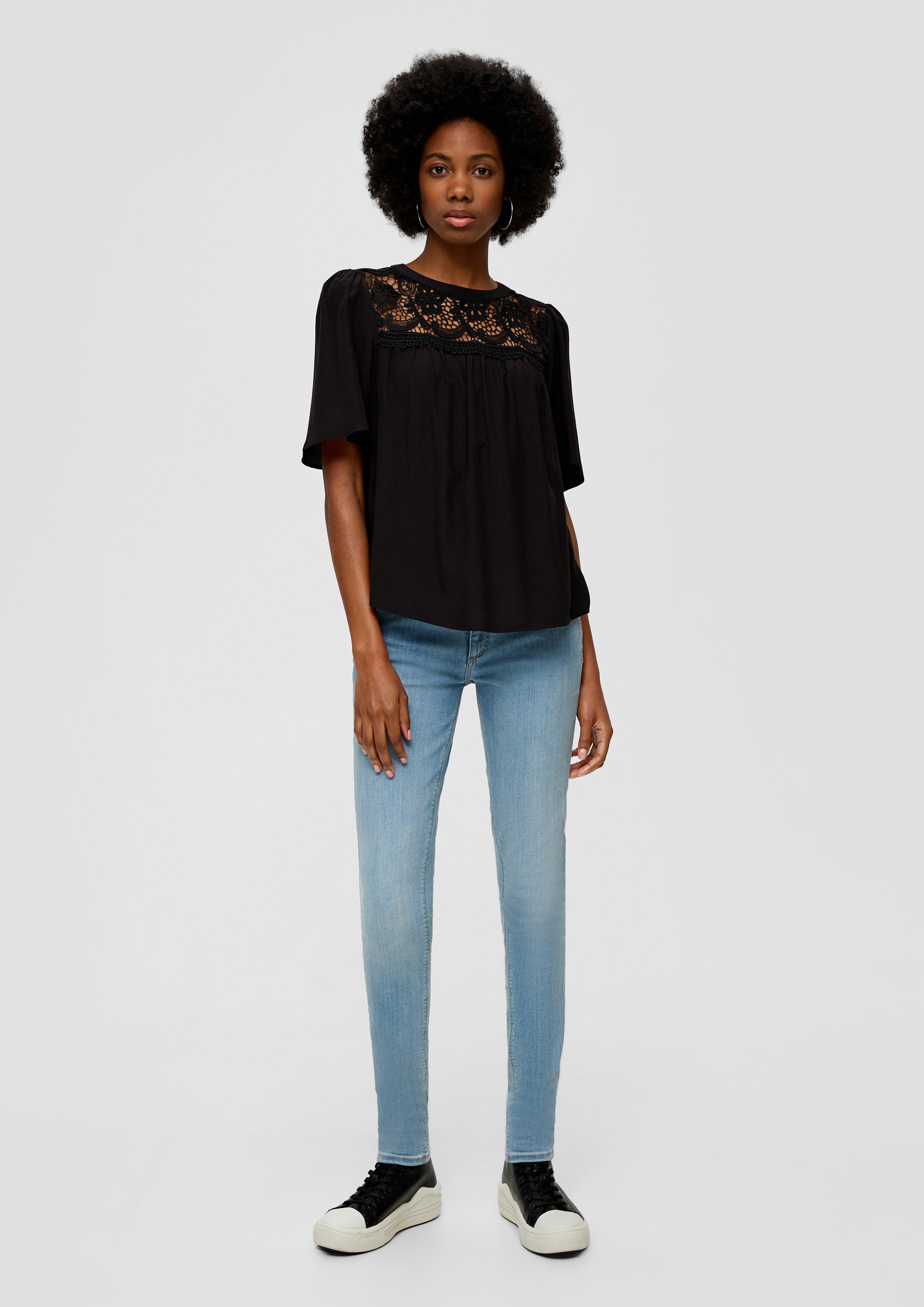 Jeans Sadie / Skinny Fit / Mid Rise / Skinny Leg  2134670-54Z4