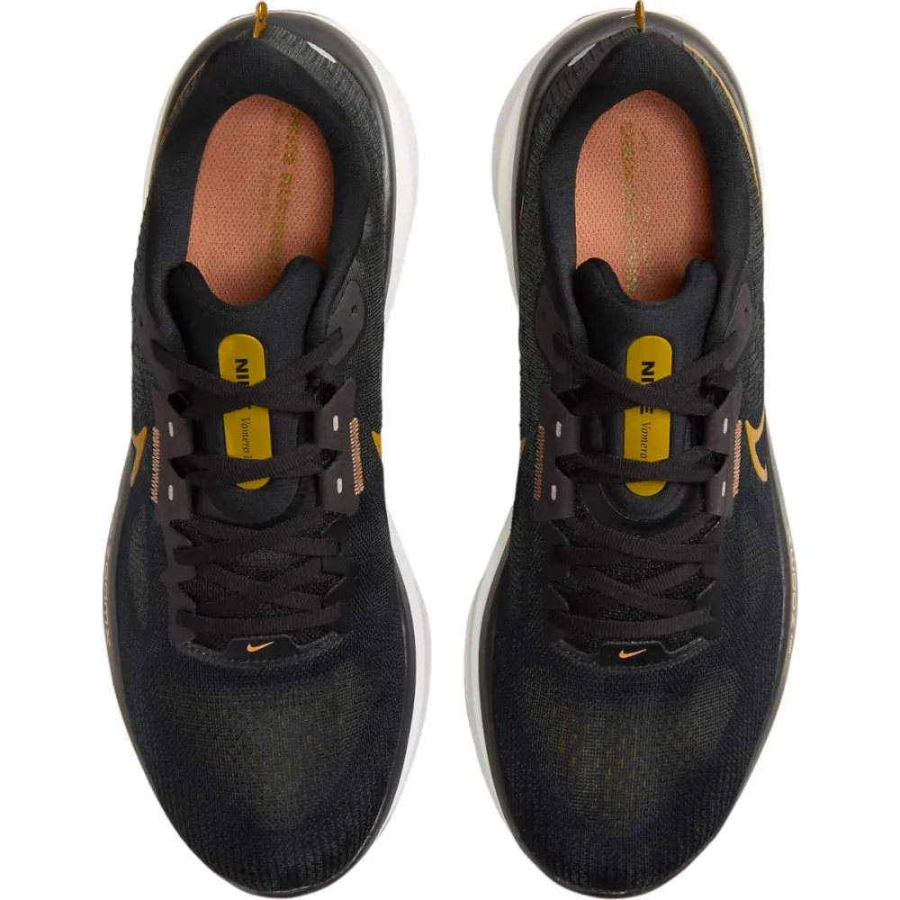 Nike Vomero 17 FB1309-006 / schwarz