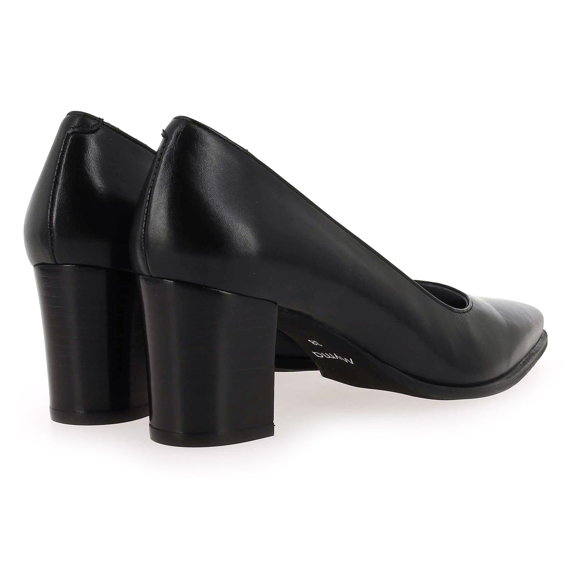 Myma  3967 - Noir