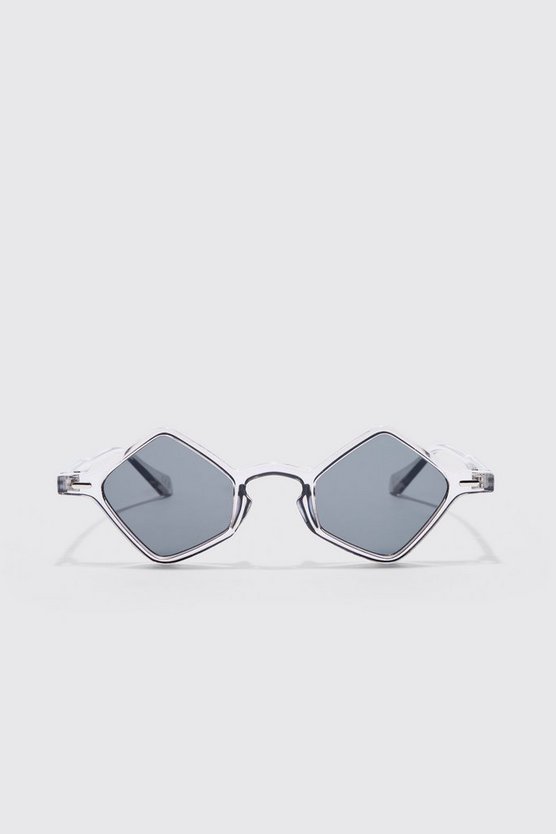 Plastik Sonnenbrille