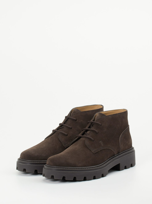 Boots-47012090676 Tod's