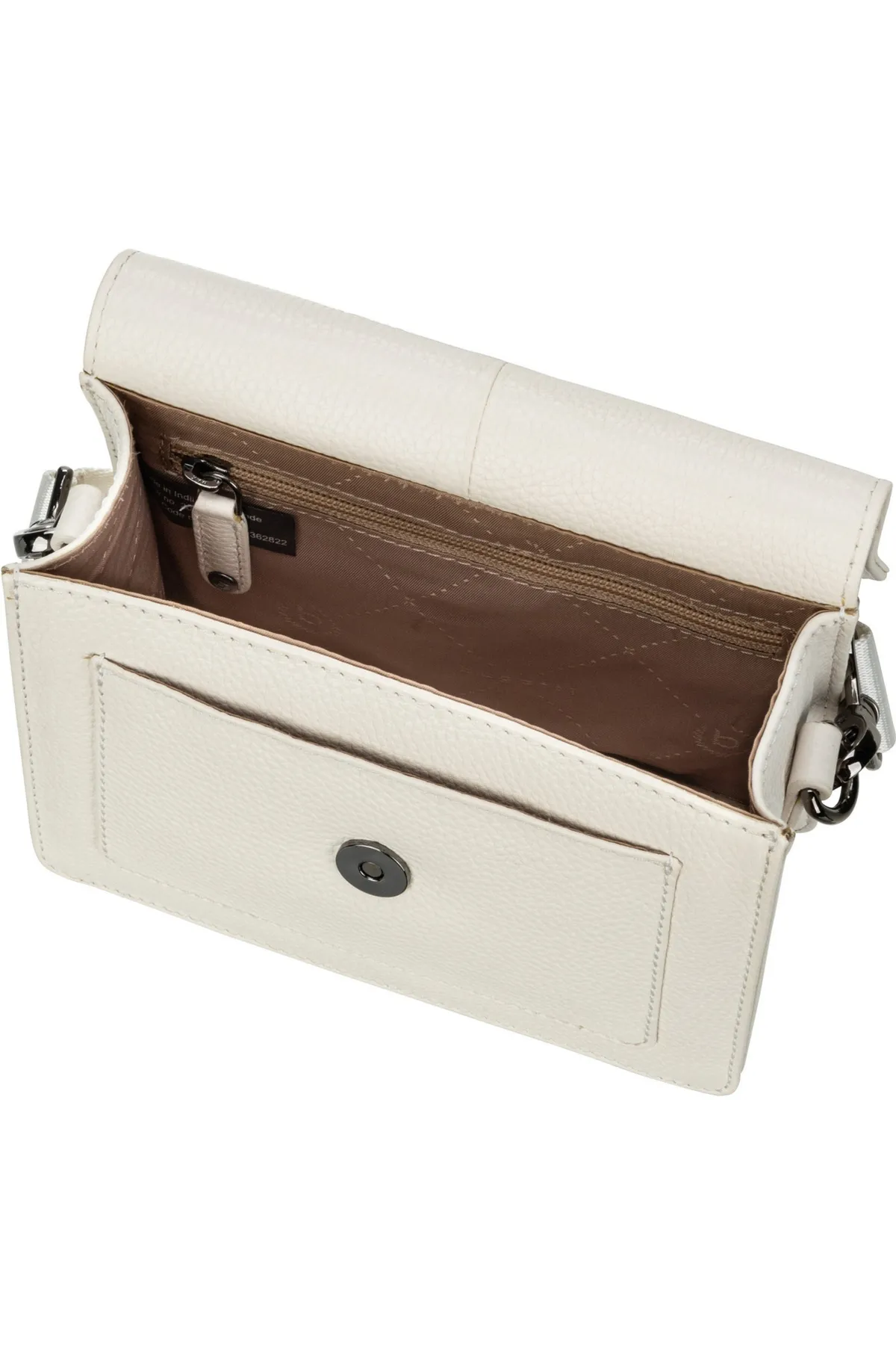 BUGATTI  Umhängetasche Elsa Cross Shoulderbag Small