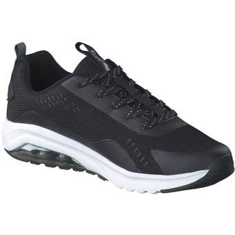 KangaROOS K AR Sigurt Sneaker in schwarz
