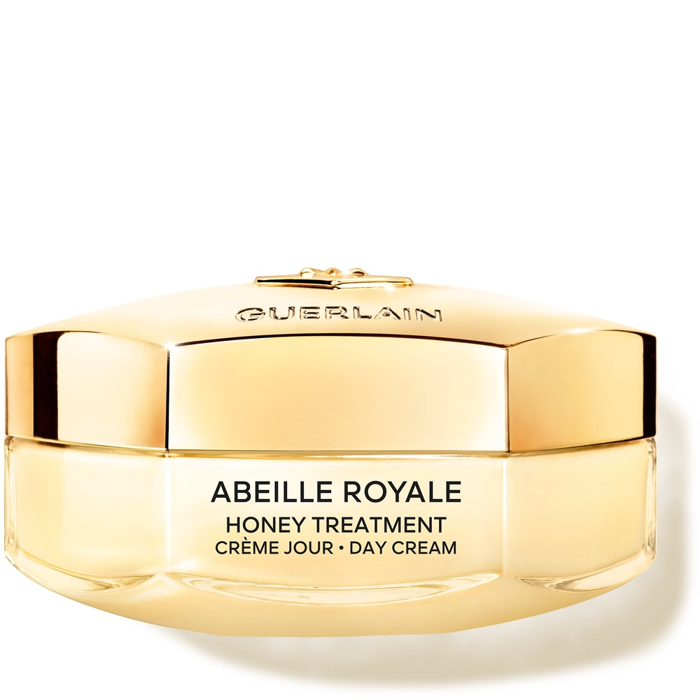 Guerlain Abeille Royale Honey Treatment Crème Jour