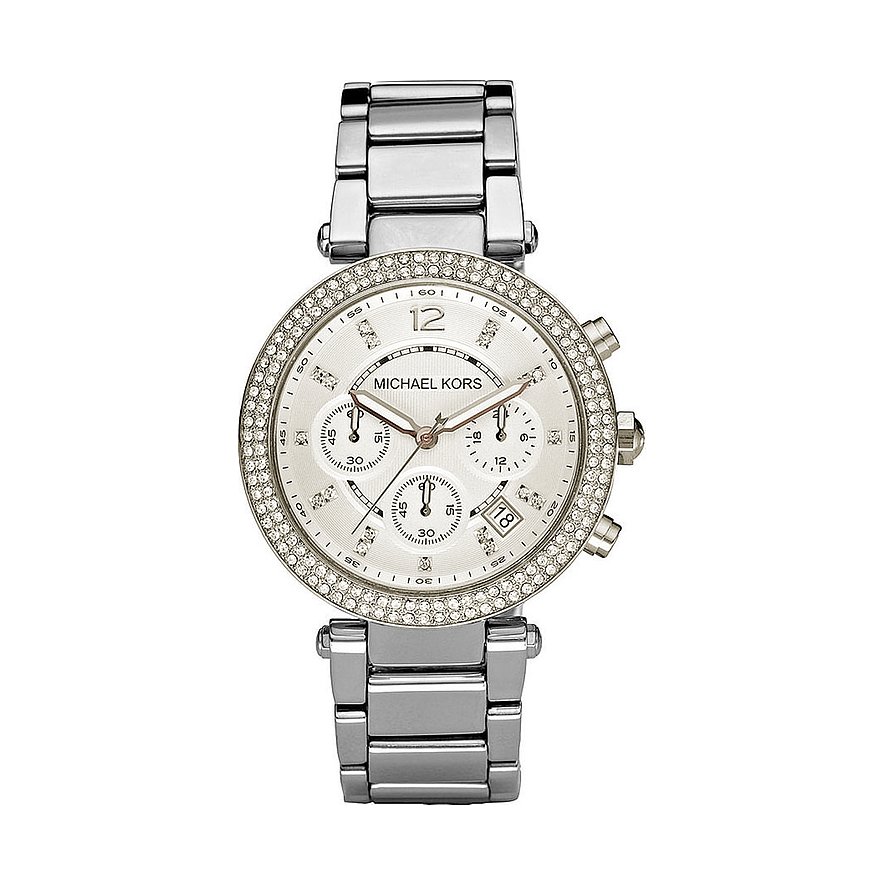 Michael Kors Chronograph Parker