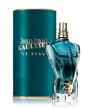 Jean Paul Gaultier Le Beau Eau de Toilette 125 ml