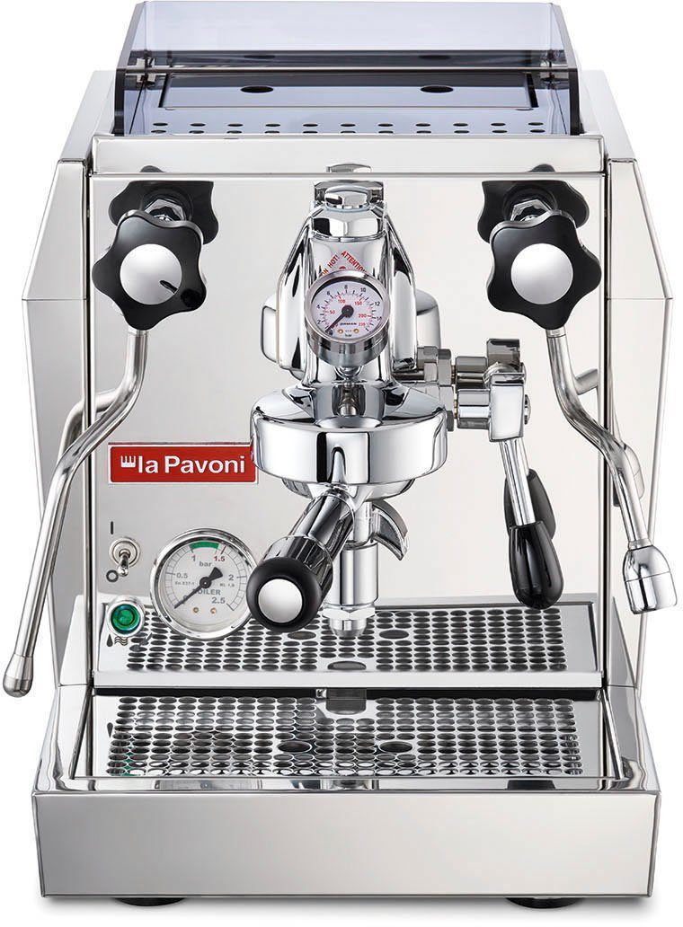 La Pavoni Espressomaschine LPSGIM01EU