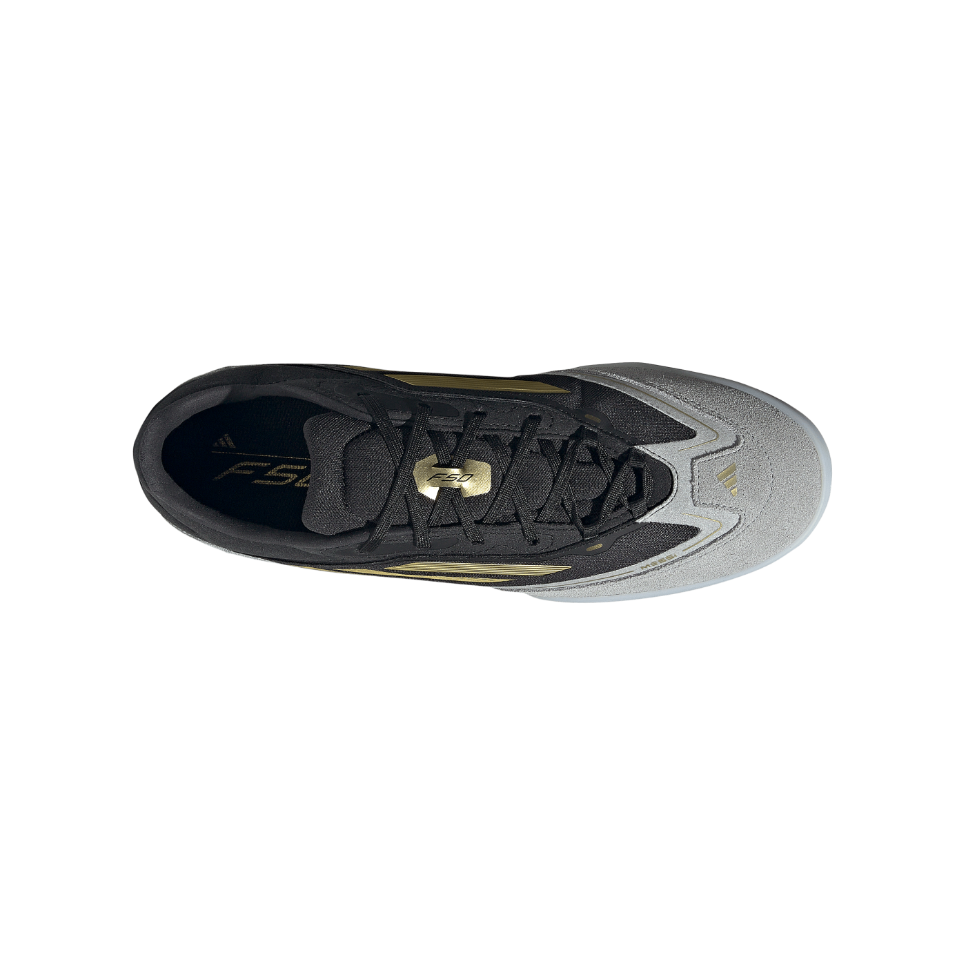 adidas F50 Freestyle 24 Messi IN Schwarz