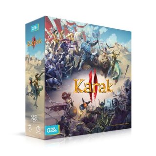 Karak 2 (Multilingual)