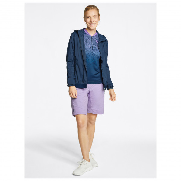 Ziener - Women's Noria - Fahrradjacke