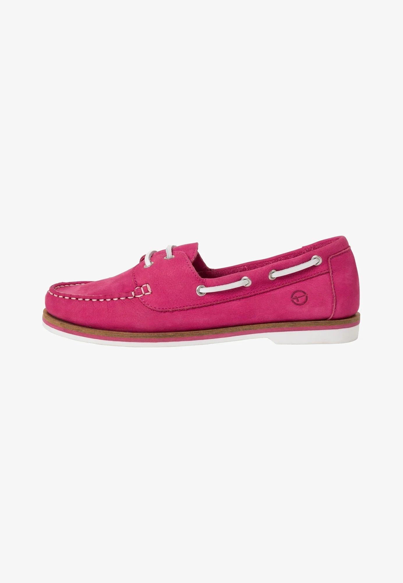 Zapatos náuticos Tamaris