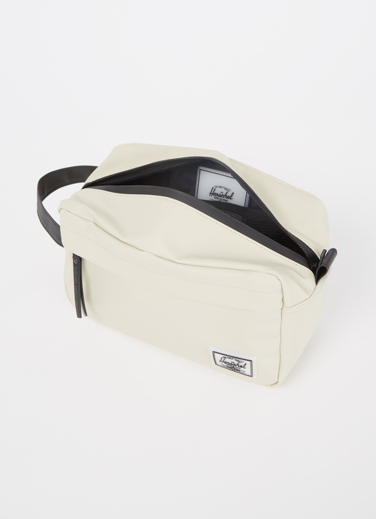 Herschel Supply Chapter -kosmetiikkalaukku logolla