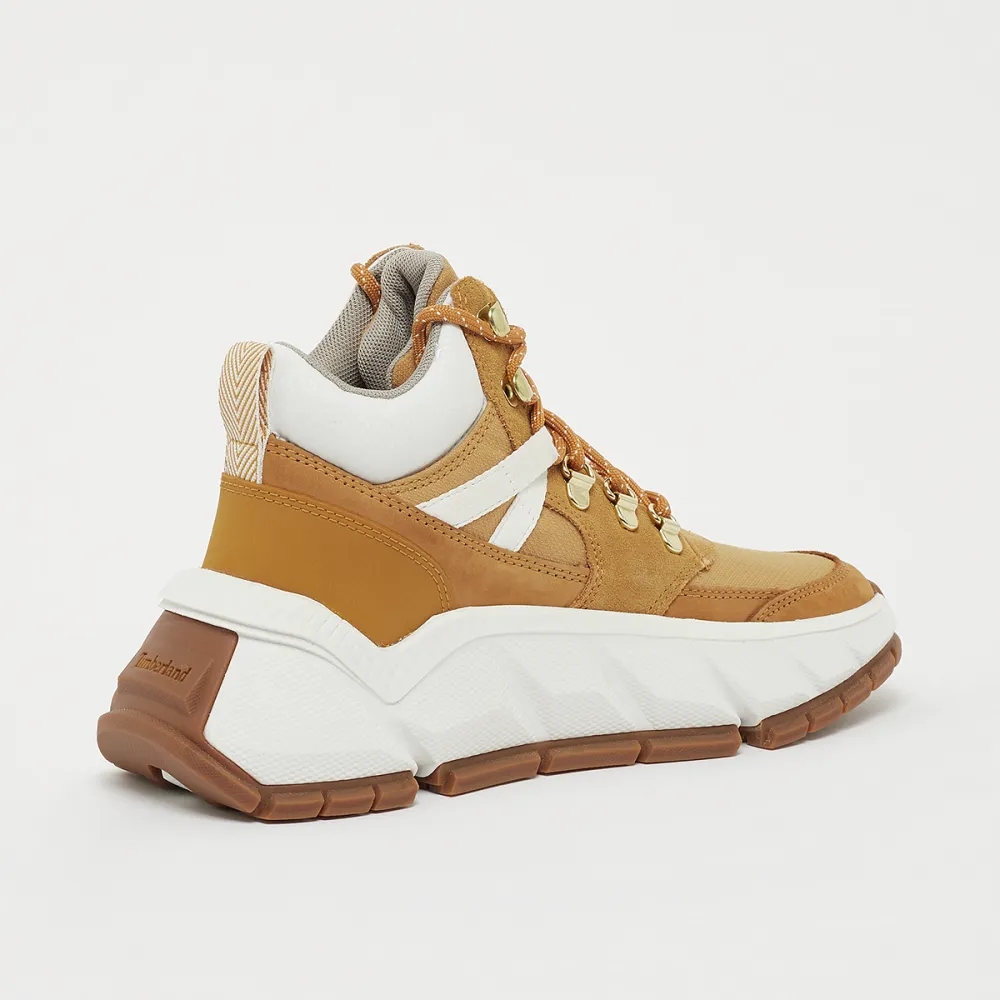 Timberland TBL Turbo Hiker TB0A5N4T231 / braun