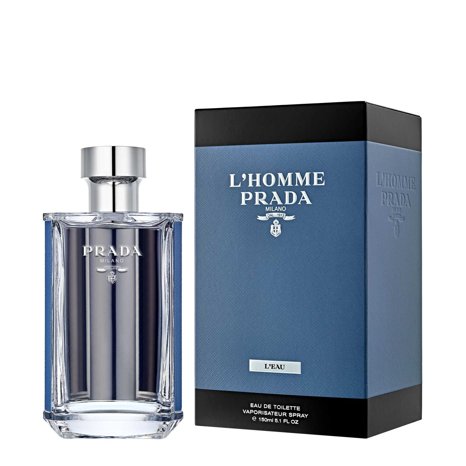 Prada L'Homme Prada L'Eau Eau de Toilette