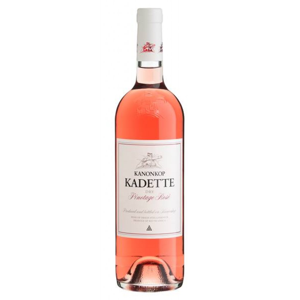 2017 'Kadette' Rosé trocken