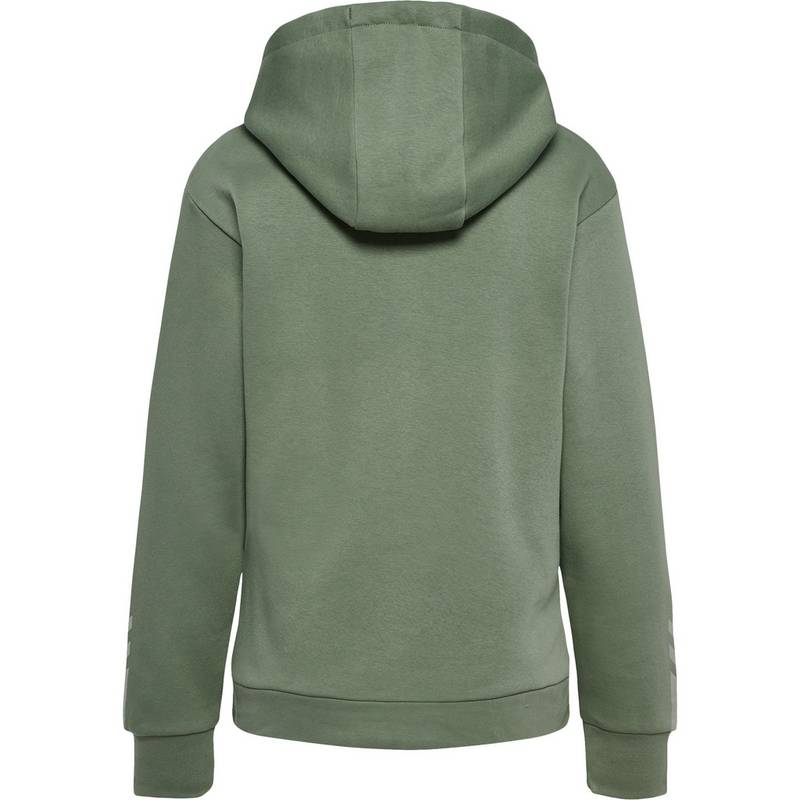 hummel hmlACTIVE CO HOODIE WOMAN Sweatshirt Damen