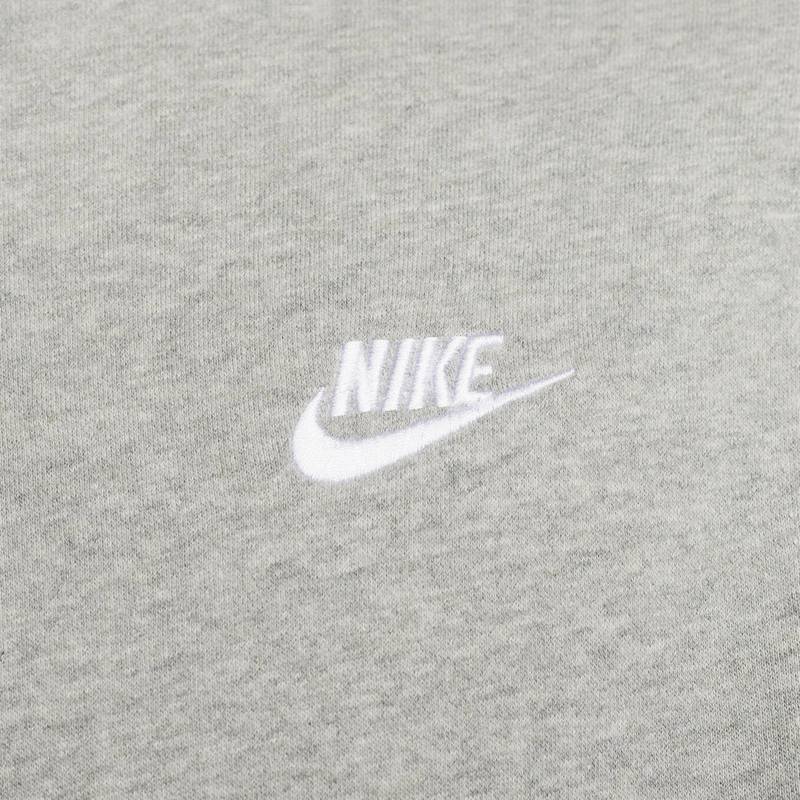 Nike NSW Club Hoodie Herren