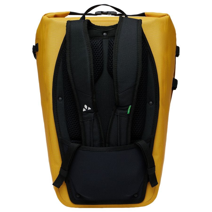 Proof Transformer 2in1 Rucksack Fahrradtasche wasserdicht