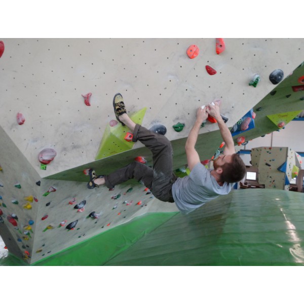 La Sportiva - Katana - Kletterschuhe