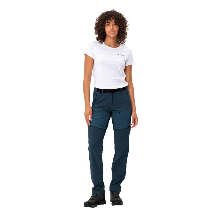 Elope Zip-Off Hose Damen