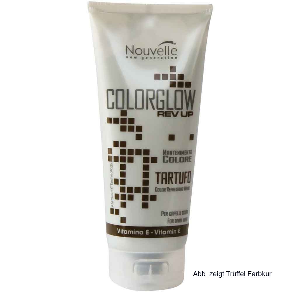 Nouvelle REV UP Violett Farbkur 200 ml