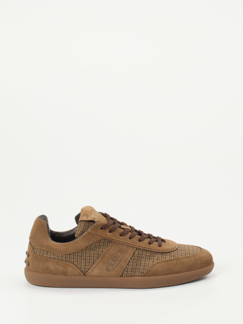 Sneaker-46612020049 Tod's