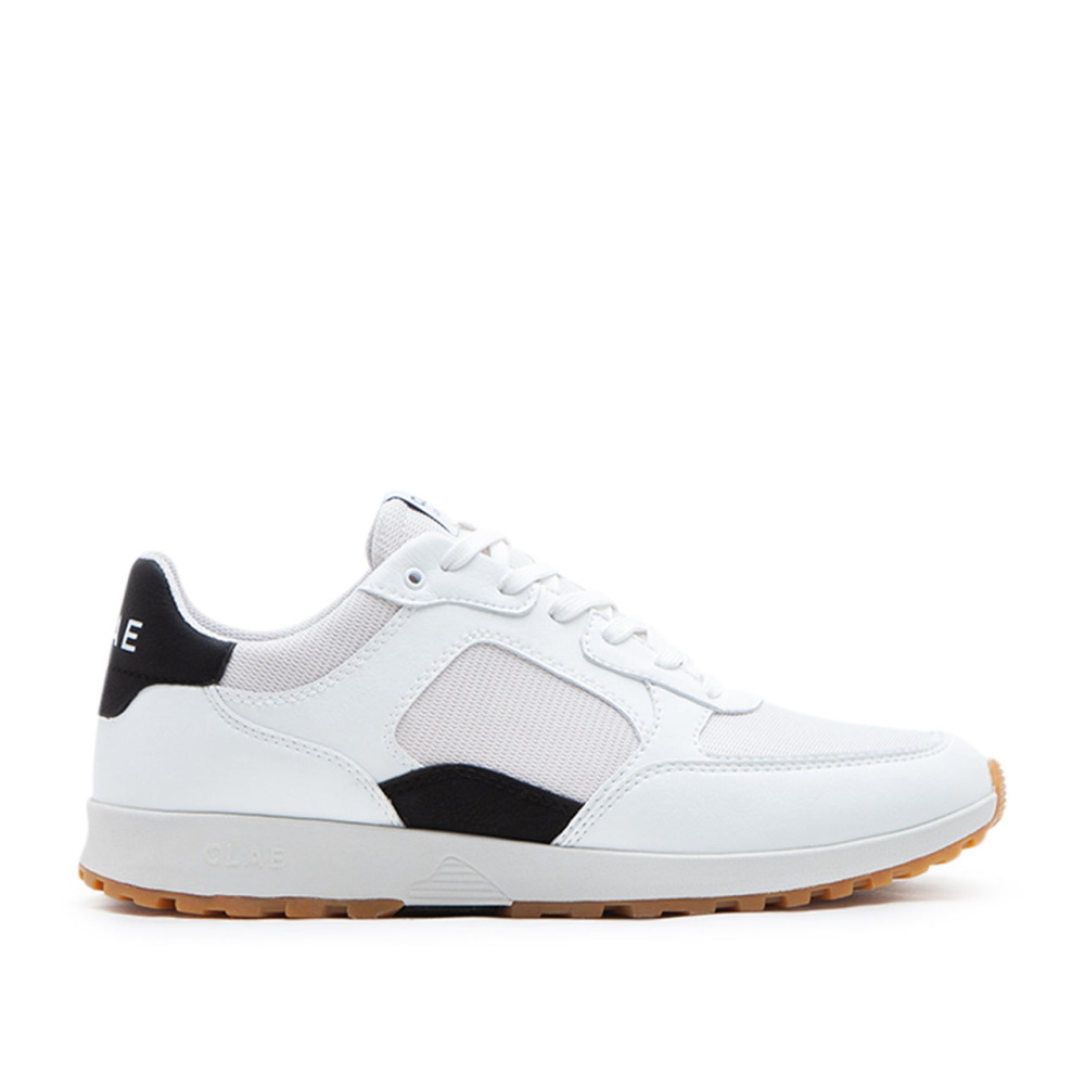 Clae Joshua Vegan CL22CJS01-WBKV / weiss