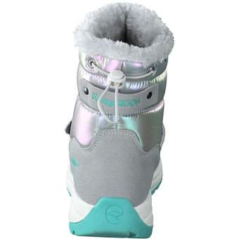 KangaROOS K PE Masty RTX Boots in grau
