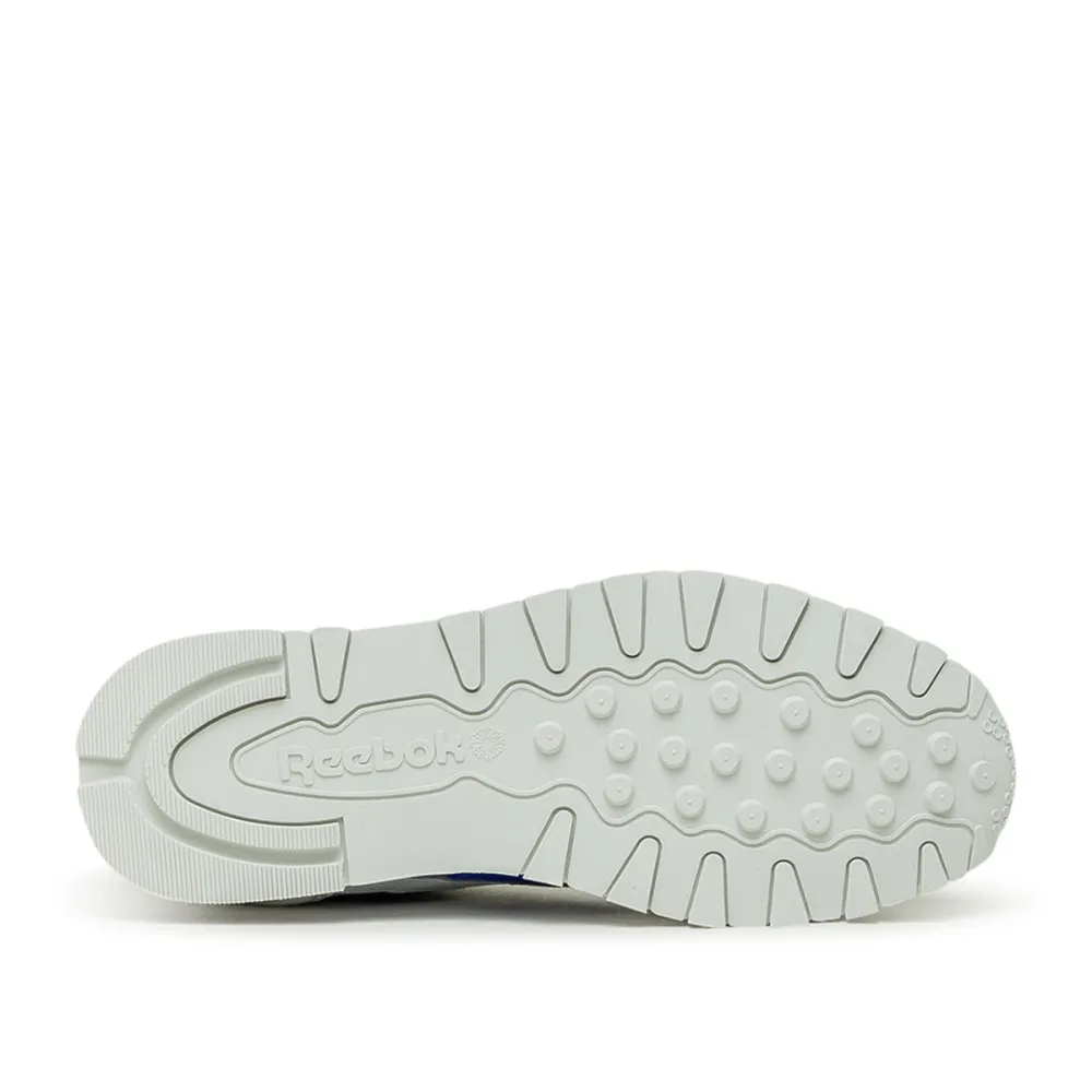Reebok Classic Leather FX1289 / weiss