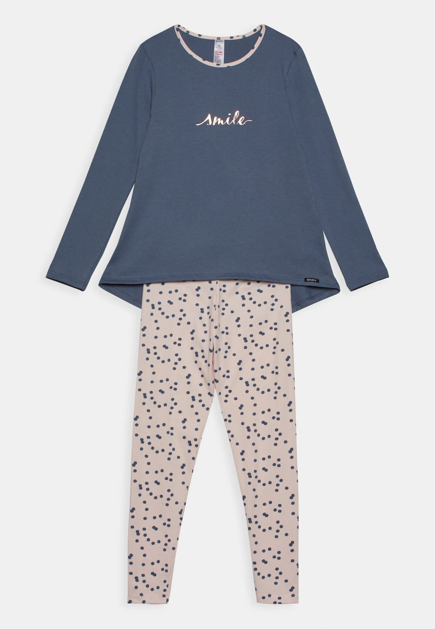 Skiny MÄDCHEN - Pijamas