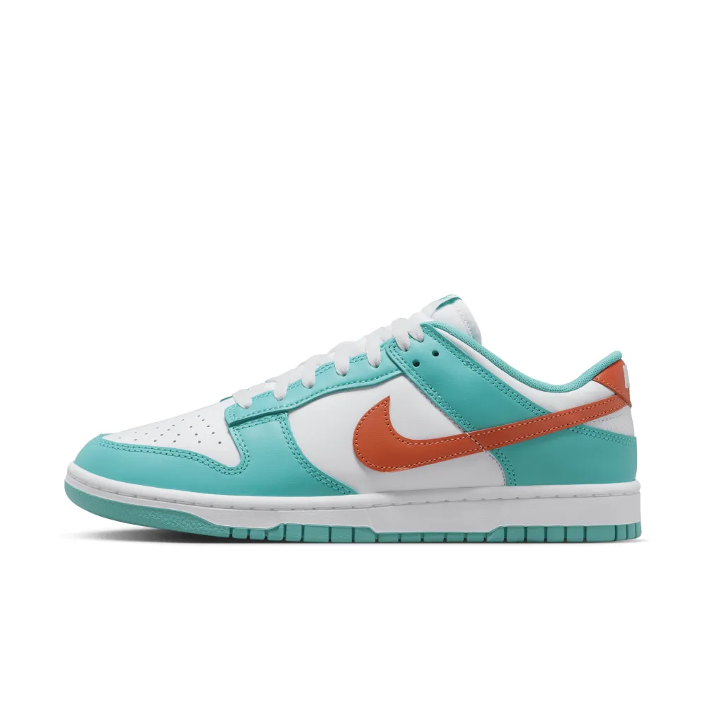 Nike Dunk Low DV0833-102 / weiss