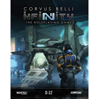 Infinity: 0-12 Files Supplement (EN)