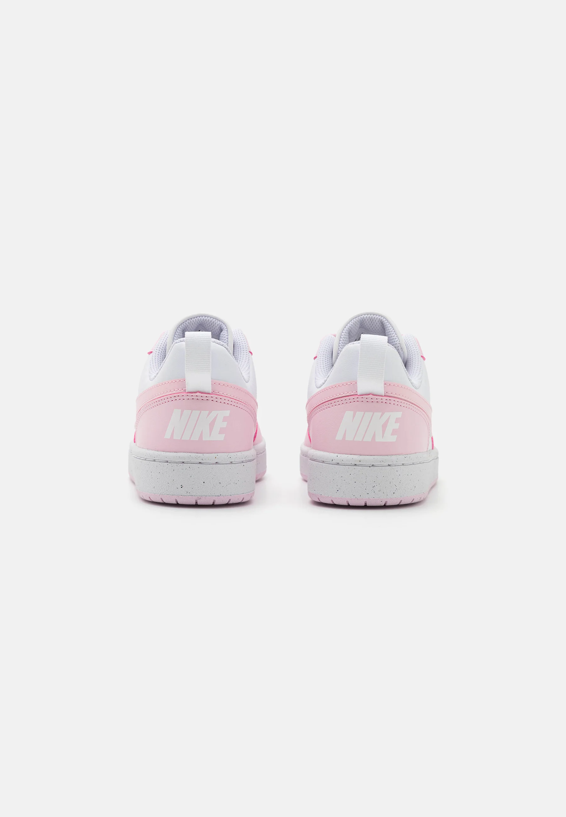 Nike Sportswear COURT BOROUGH RECCRAFT UNISEX - Zapatillas bajas