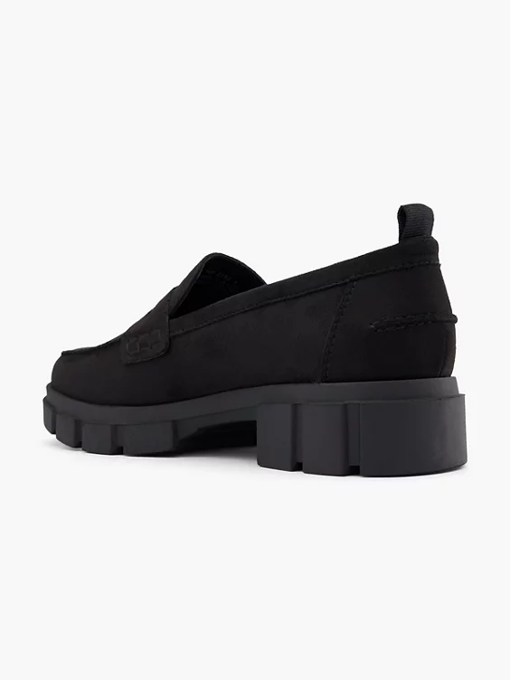 Catwalk Loafer