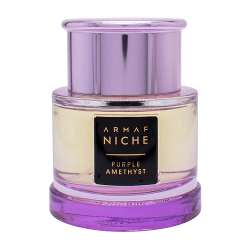 Armaf Niche Purple Amethyst Eau de Parfum 90 ml
