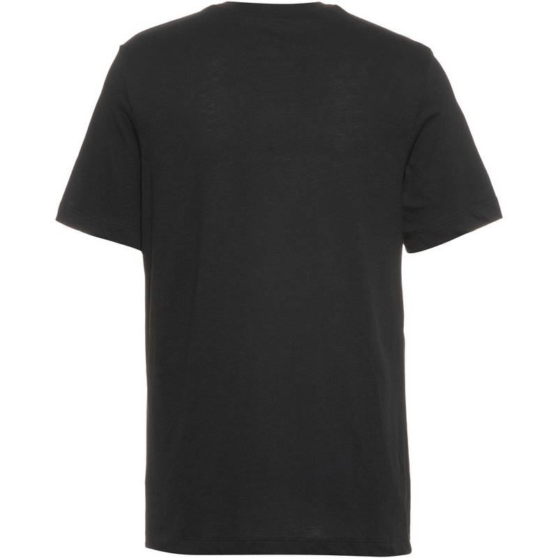 Nike Dri-fit Slub Funktionsshirt Herren