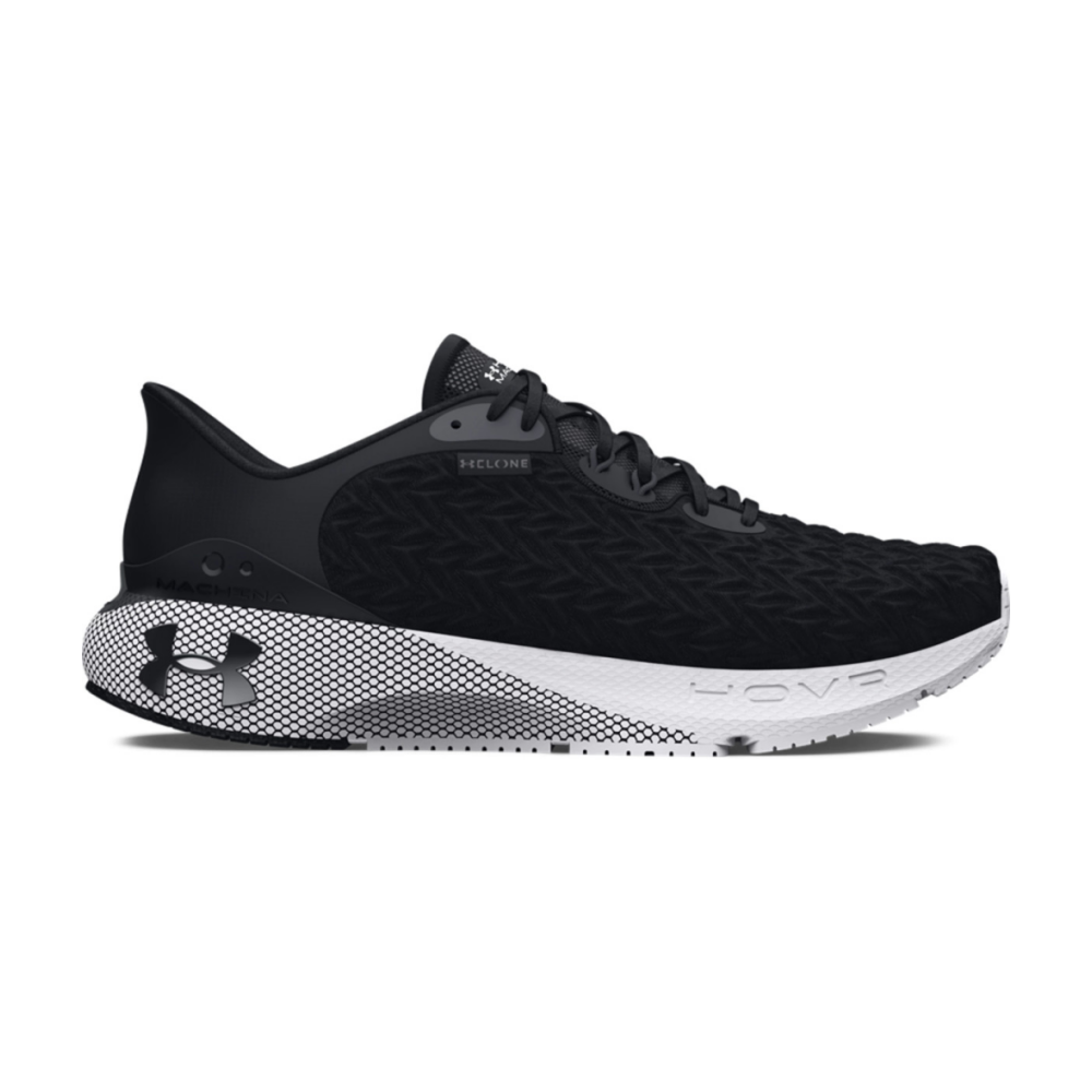 Under Armour HOVR Machina 3 Clone 3026732-002 / schwarz
